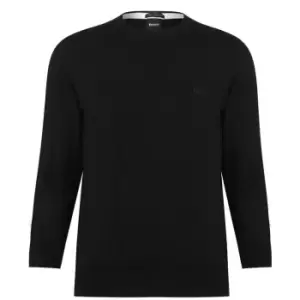 Boss Pacas Jumper - Black