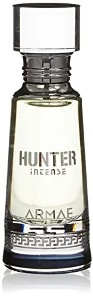 Armaf Hunter Intense Perfume Oil For Him 20 ml