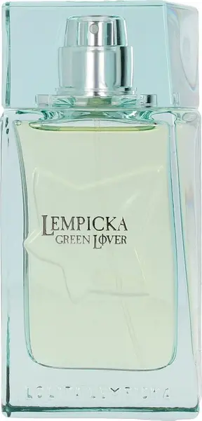 Lolita Lempicka Green Lover Eau de Toilette For Him 50ml