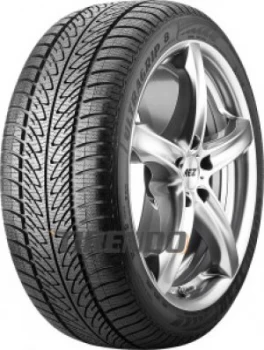 Goodyear UltraGrip 8 Performance 215/60 R16 99V XL