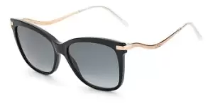 Jimmy Choo Sunglasses Steff/S 807/9O