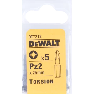 DEWALT Screwdriver Bit Pz2