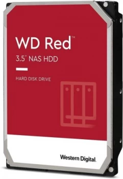 Western Digital 6TB WD Red Plus Hard Disk Drive WD60EFZX