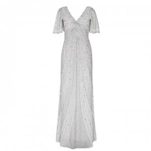 Biba Bridal Deco Dress - Ivory