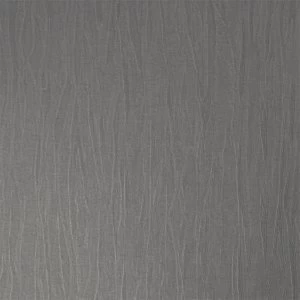 Boutique Marquise Plain Wallpaper Smokey Quartz