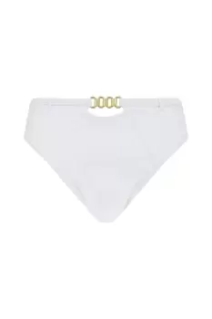 Riviera High Waisted Bikini