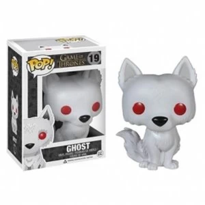 Ghost Game of Thrones Funko Pop Vinyl Figure