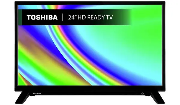 Toshiba 24" 24WV2463DB Smart Full HD DLED TV