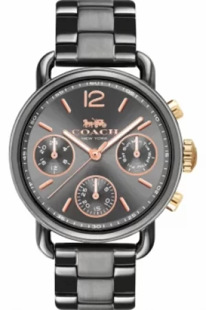 Coach Delancey Sport Watch 14502841