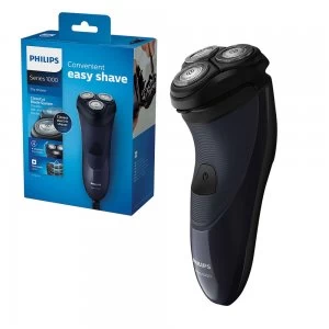 Philips Dry Electric Shaver CloseCut - Corded S1100/04