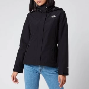 The North Face Womens Sangro Jacket - TNF Black - XS