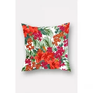 YS73776533 Multicolor Cushion Cover