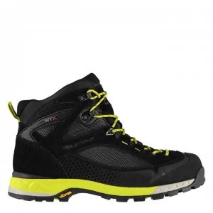 Karrimor Hot Earth Walking Boots Mens - Black