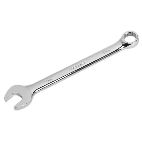 Genuine SEALEY CW19 Combination Spanner 19mm