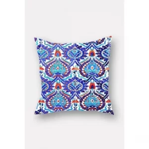 YS628057637 Multicolor Cushion Cover