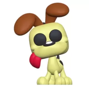 Garfield Odie Pop! Vinyl Figure