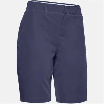 Urban Armor Gear Links Shorts Ladies - Blue Ink