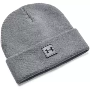 Under Armour Armour Halftime Beanie Junior Boys - Grey