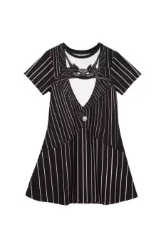 Jack Skellington Costume Dress