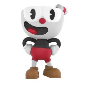 Cuphead Vinyl Figure