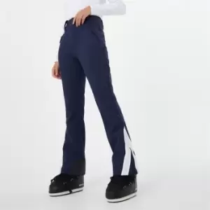 Jack Wills Flared Ski Pants - Blue