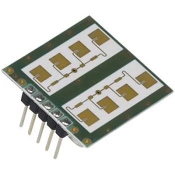 B + B Thermo-Technik RSM2650 Universal Radar Sensor Module With Active Direction Sensor Operating voltage 5 V