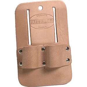 Faithfull Dual Scaffold Spanner Holster