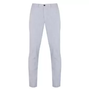 Boss Stanino Trousers - Blue