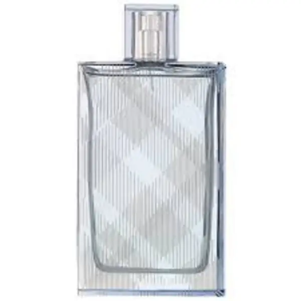 Burberry Brit Splash Eau de Toilette For Him 200ml