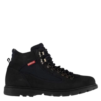 Firetrap Boyce Boots Mens - Navy