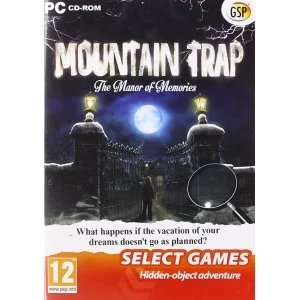 Mountain Trap The Manor of Memories PC Game