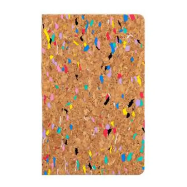 Pukka Planet Cork SCvr Nbook 215x135mm EXR26893PK