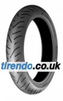 Bridgestone T 32 F 110/70 ZR17 TL (54W) M/C, Front wheel