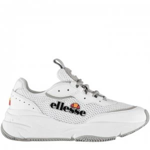 Ellesse Massello Trainers - White