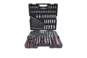 KS TOOLS Socket set 917.0216