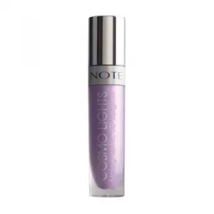 Note Cosmo Lights 3D Holographic Lipgloss