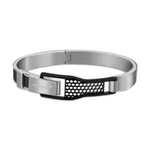 Mens McLaren Jewellery Stainless Steel Agility