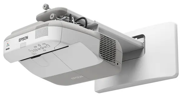 Epson EB-685W 3500 ANSI Lumens WXGA Ultra Short-Throw Projector