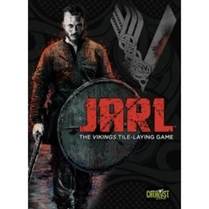 Jarl the Vikings Tile Laying Game