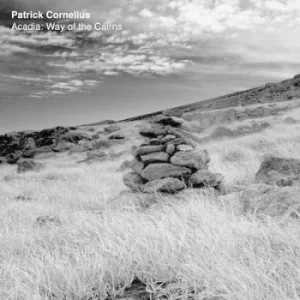 Acadia Way of the Cairns by Patrick Cornelius CD Album