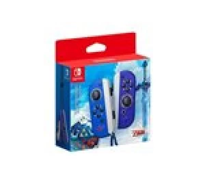 Joy-Con Pair The Legend Of Zelda: Skyward Sword Edition (Nintendo Switch)