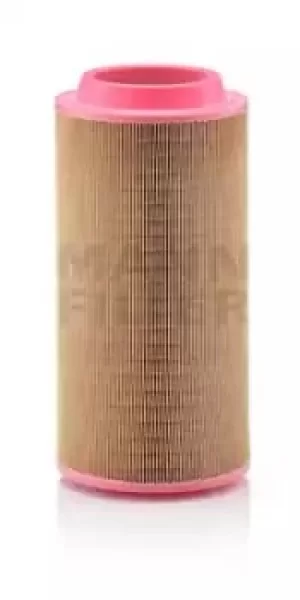 Air Filter C20500 By Mann-Filter