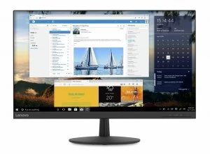 Lenovo 27" L27Q-30 Quad HD LED Monitor