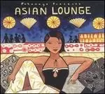 Asian Lounge by Various Artists CD Album