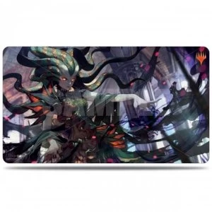 Ultra Pro Magic The Gathering War of the Spark Alternate Art Playmat - Vraska