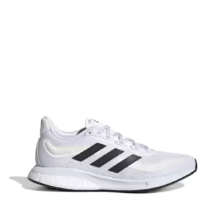 adidas Supernova Shoes Womens - White