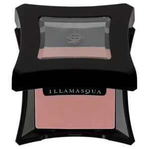 Illamasqua Powder Blusher 4.5g (Various Shades) - Naked Rose