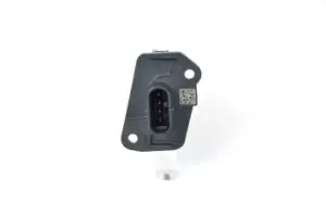 Bosch Mass air flow sensor BMW,MINI 0 281 006 597 13628583496,13628583496