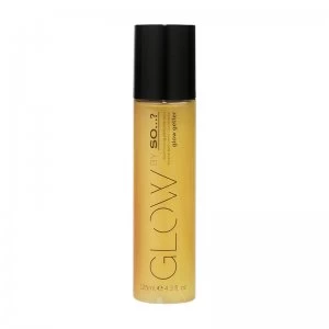 So?? Glow Illuminating Mist Glow Getter 125ml