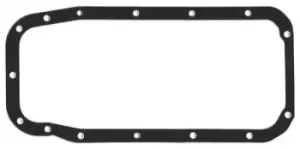 Oil Pan Gasket 766.390 by Elring